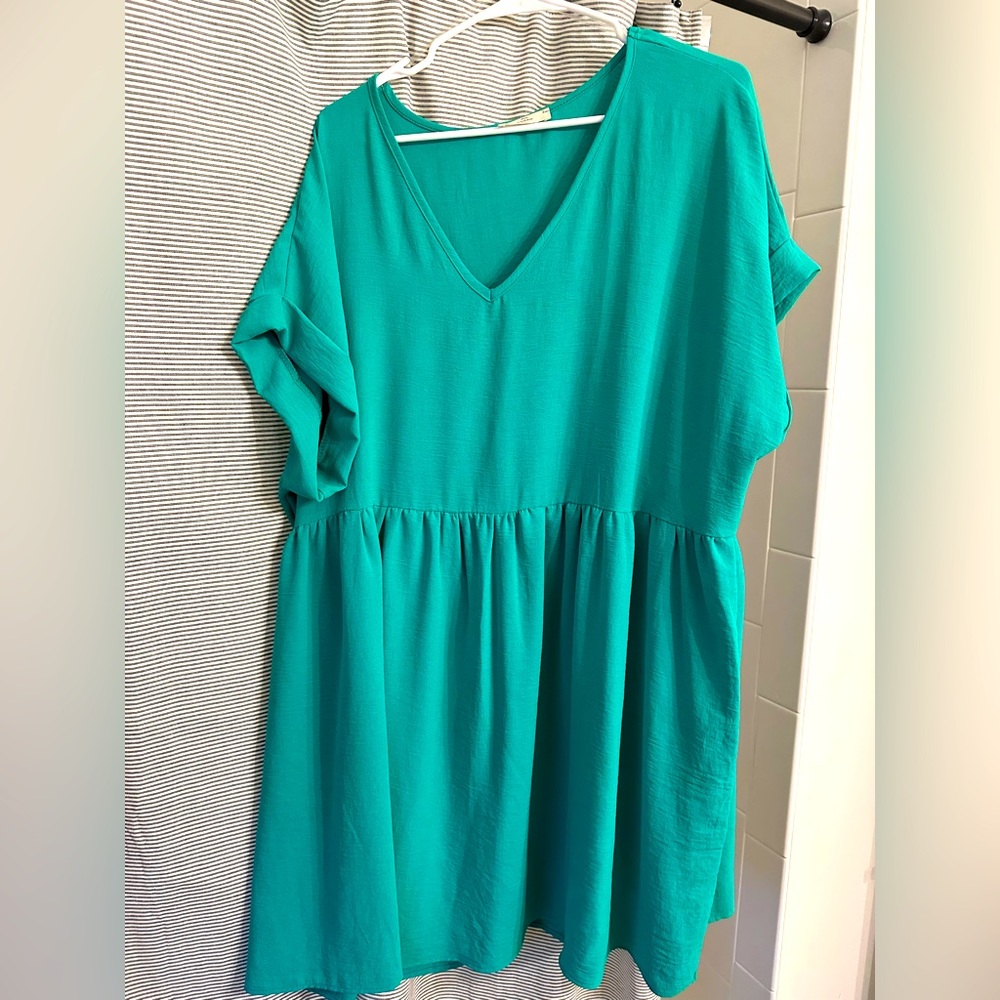 Entro Dress